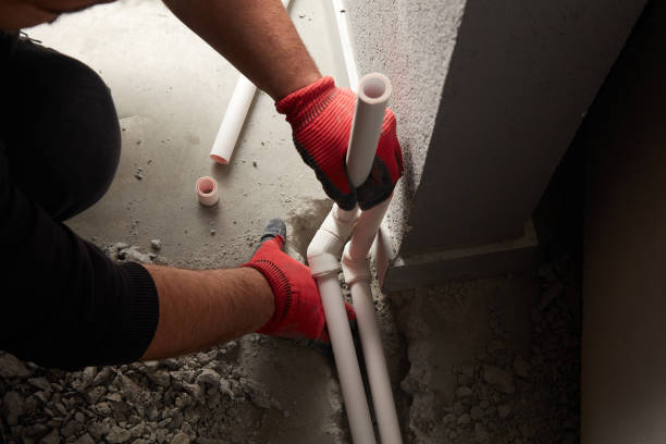 Professional Plumbing Services in Fairview, UT