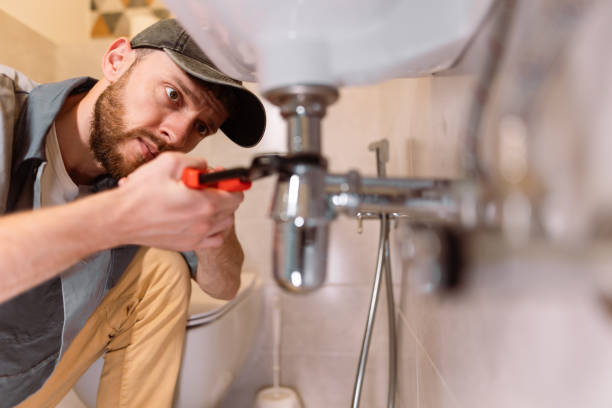 Best Water Heater Installation and Repair  in Fairview, UT